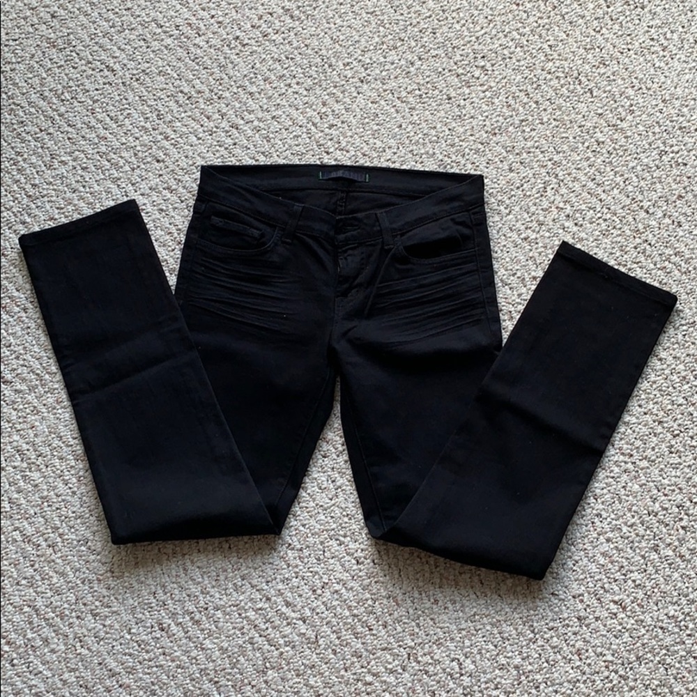 J Brand Jeans